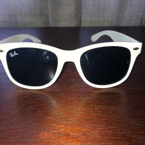 Ray-Ban Sunglasses